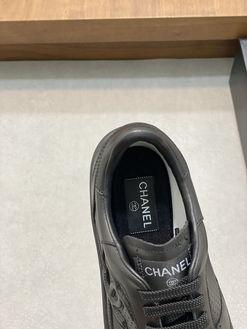 Chanel Sport Shoes